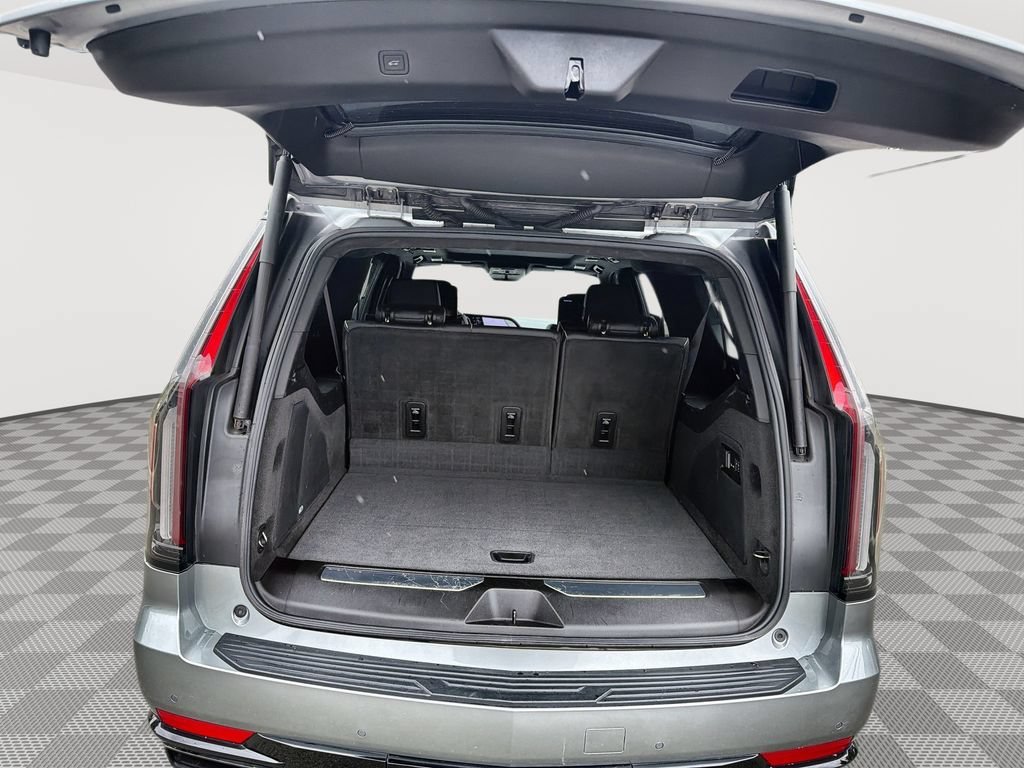 2024 Cadillac Escalade ESV Sport Platinum - Photo 21