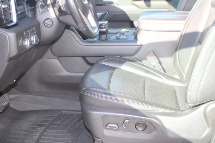 Certified Used 2023 Onyx Black GMC Denali image 16