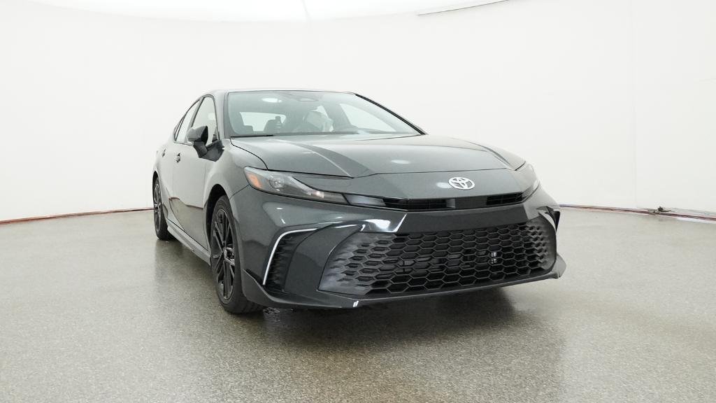 Certified Used 2026 UNDERGROUND Toyota  image 37