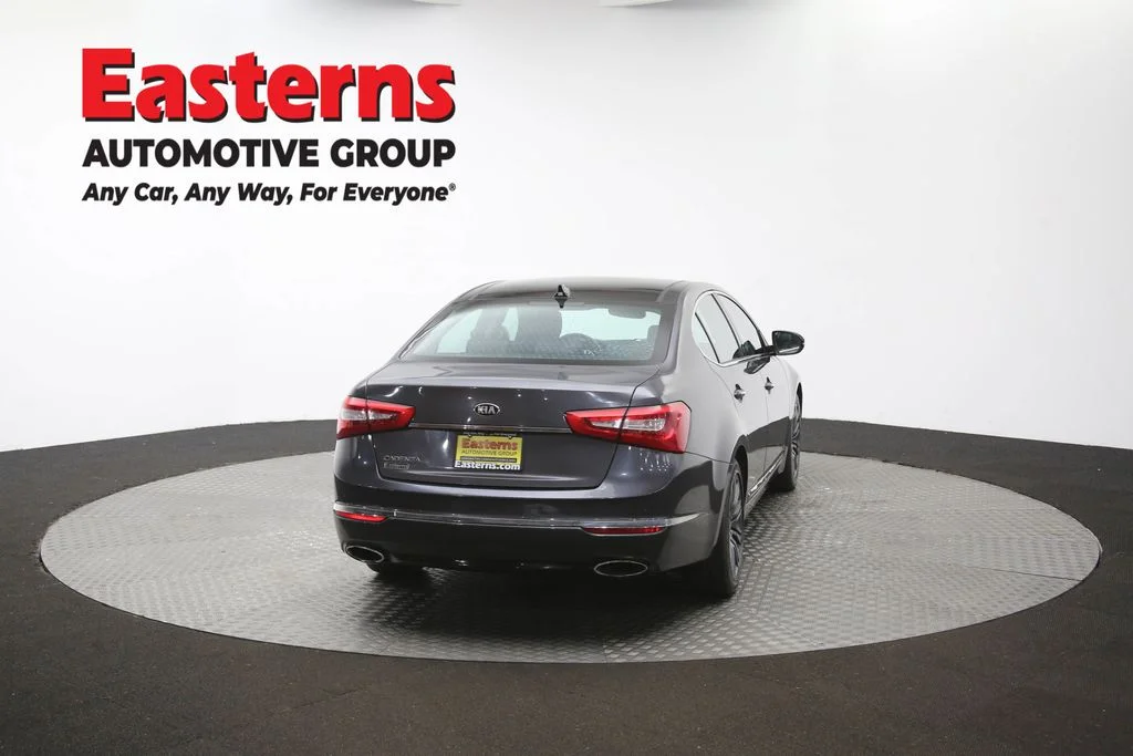 Used 2014 Gray Kia Premium image 43