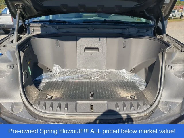 Used 2025 Black Ford Flash image 51