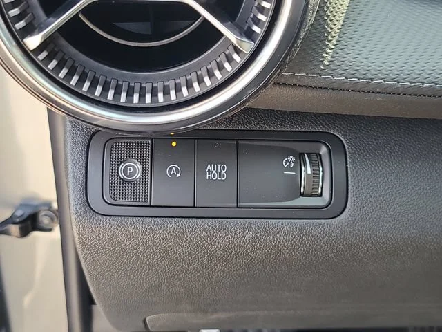 New 2027 Sterling Gray Metallic Chevrolet LT image 22