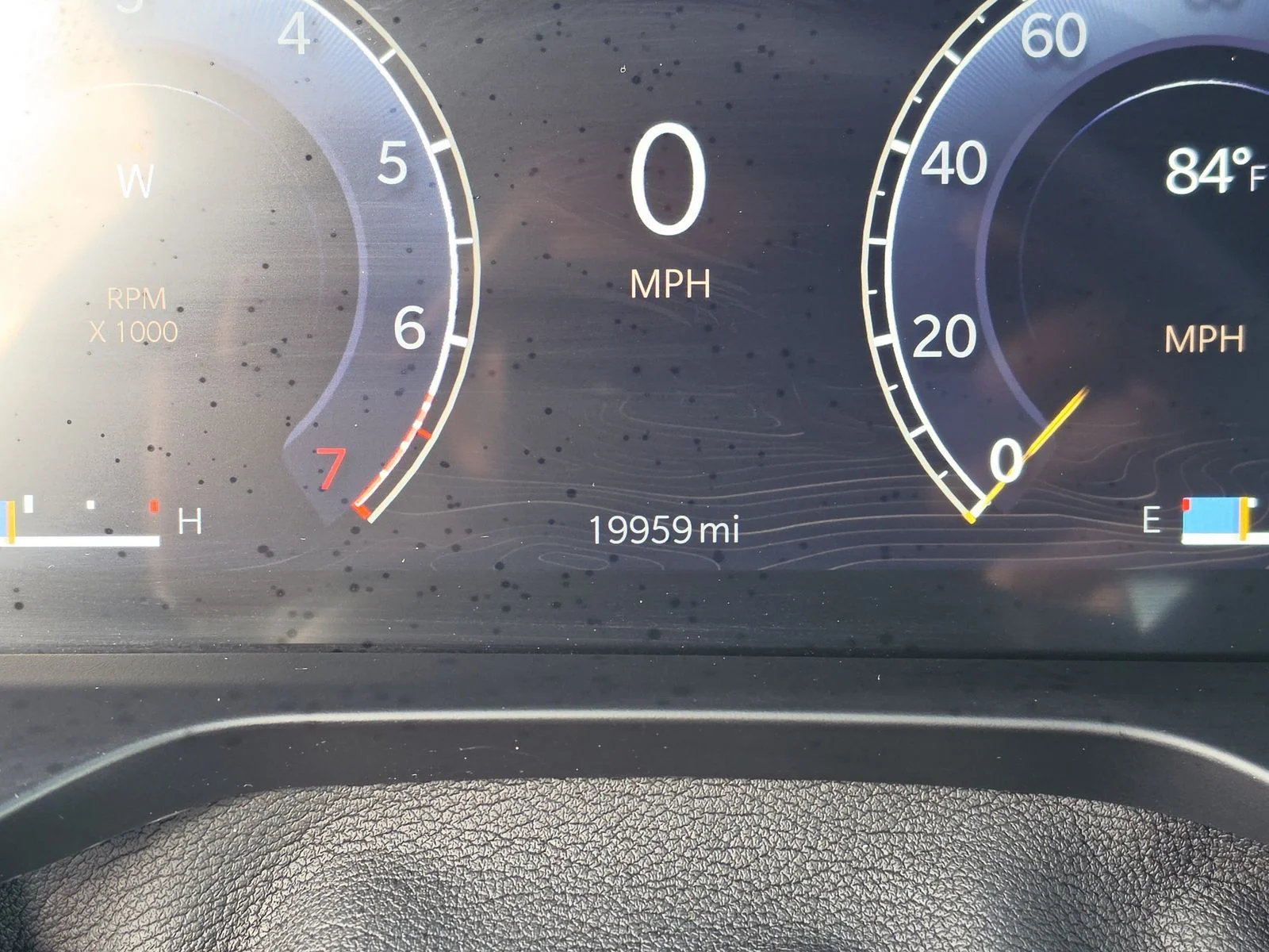 Used 2024 Gray Jeep Laredo X image 39