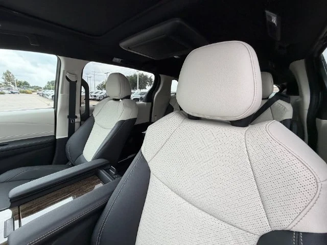 New 2026 Pearl Toyota Limited image 11