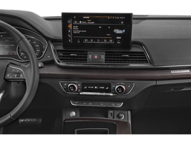 Used 2023 Mythos Black Metallic Audi 45 S line Premium image 10