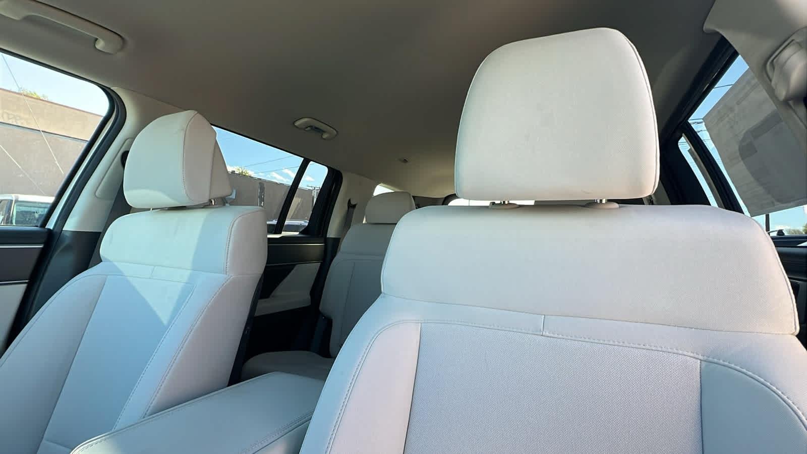 New 2026 Serenity White Hyundai SE image 42