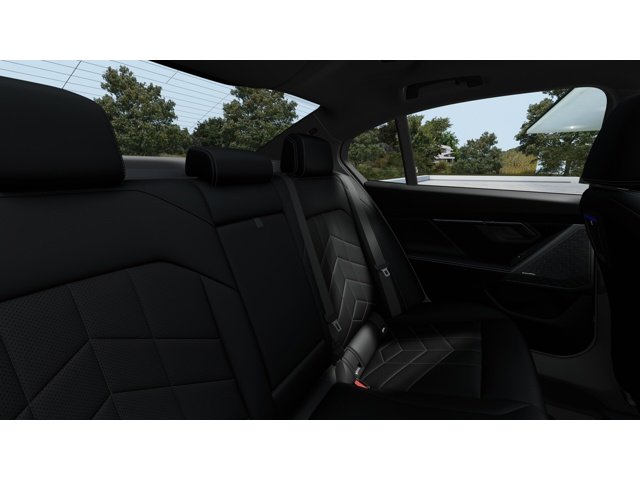 New 2027 Dark Graphite Metallic BMW  image 12