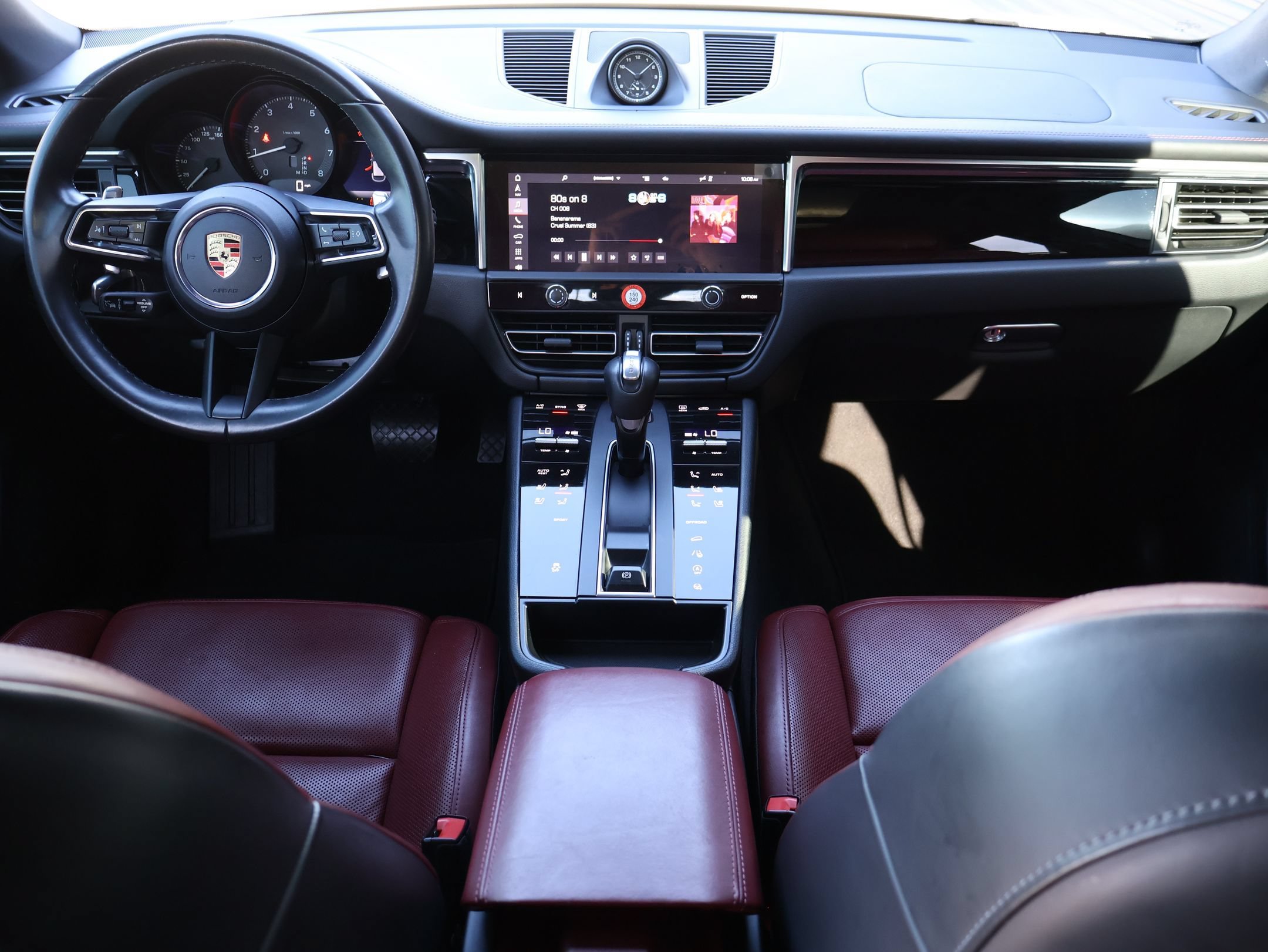 Certified Used 2023 White Porsche  image 28