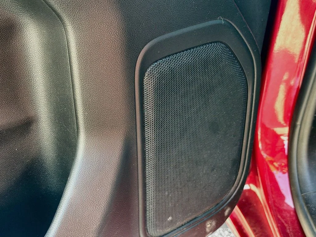 Used 2019 Red Chevrolet LT image 19