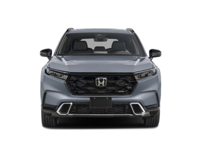 New 2026 Meteorite Gray Metallic Honda Sport Touring AWD image 7