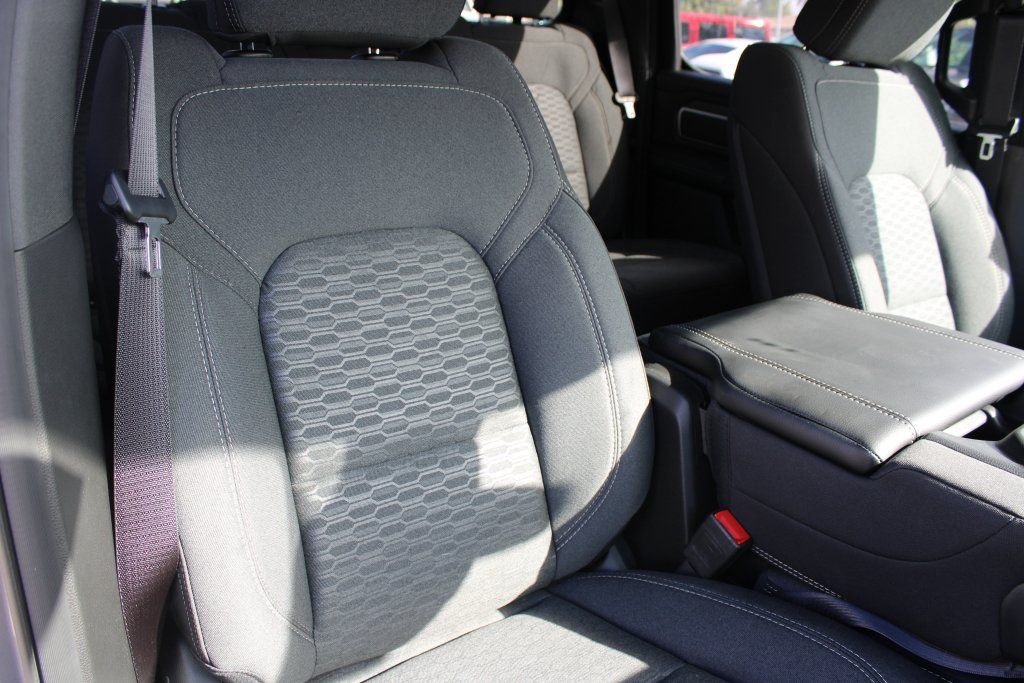 2025 RAM Ram 1500 Pickup Big Horn/Lone Star - Photo 29