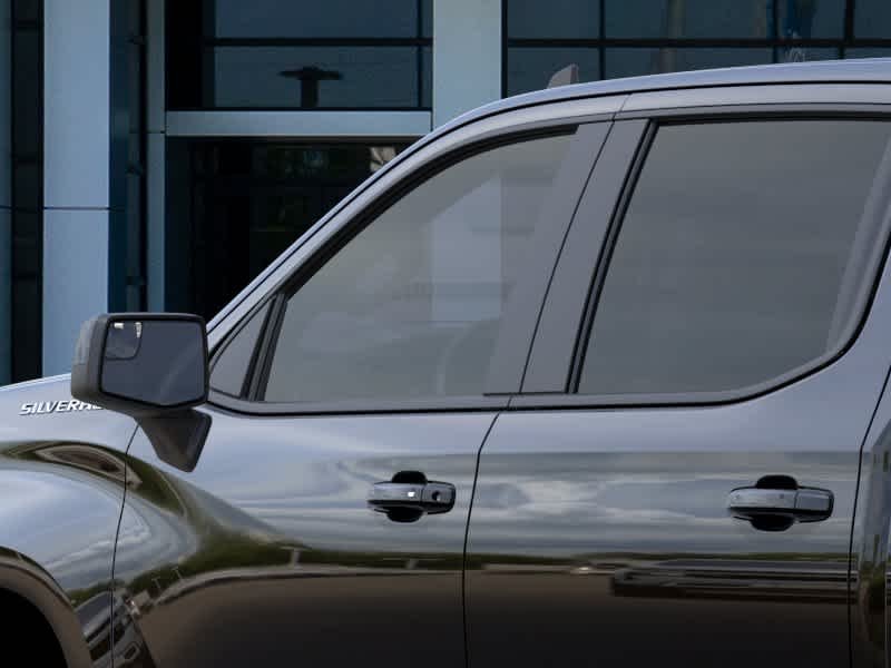 2026 Chevrolet Silverado 1500 RST - Photo 12