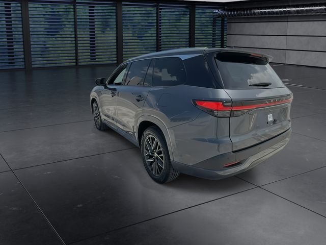 Certified Used 2024 CLOUDBURST GRAY Lexus 350 Premium image 6