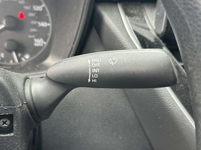 Used 2023 White Toyota LE image 23