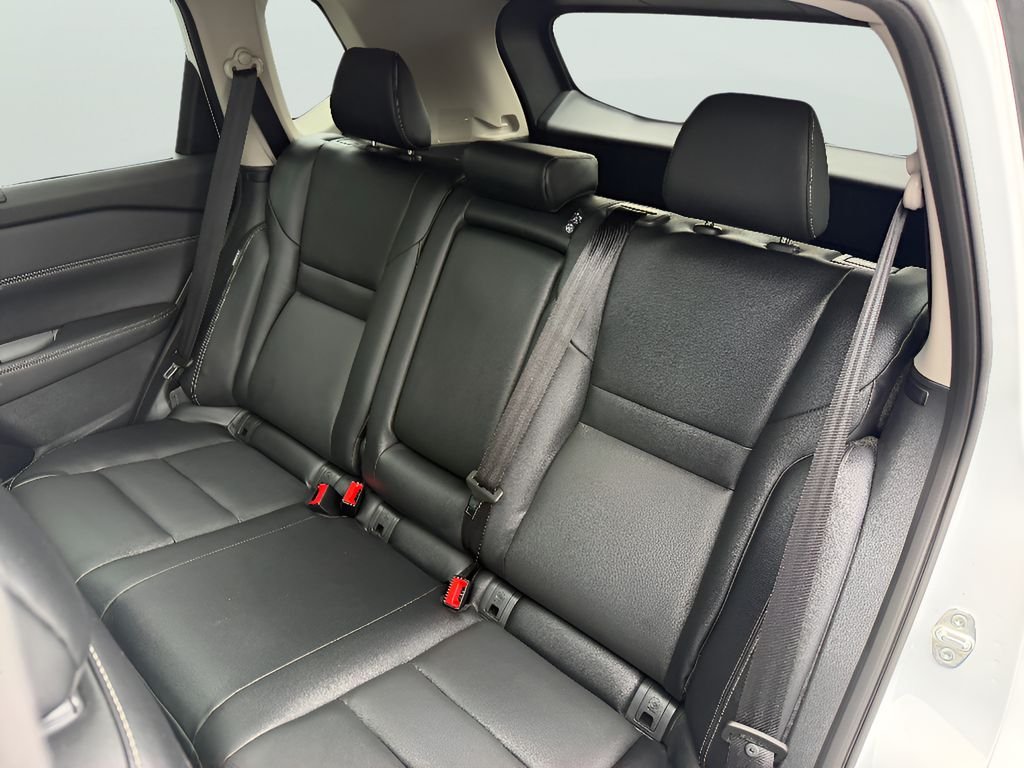 2024 Nissan Rogue SL - Photo 34