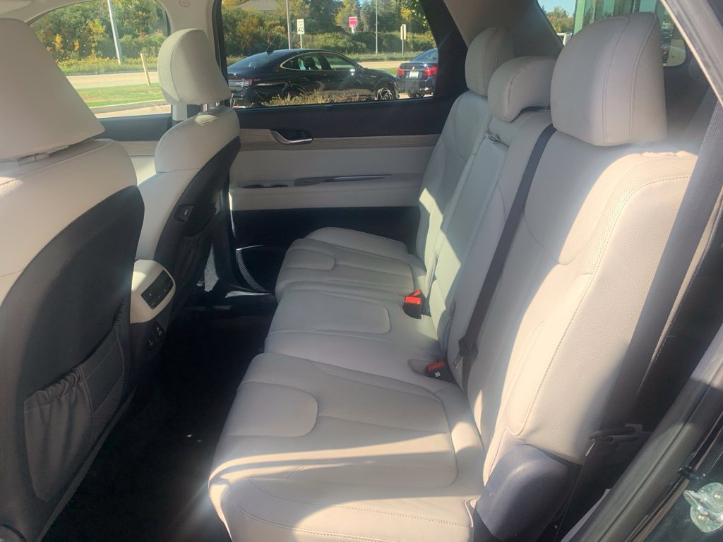 2021 Hyundai Palisade SEL - Photo 39