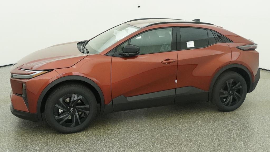 New 2026 Tandoori Toyota SE image 22