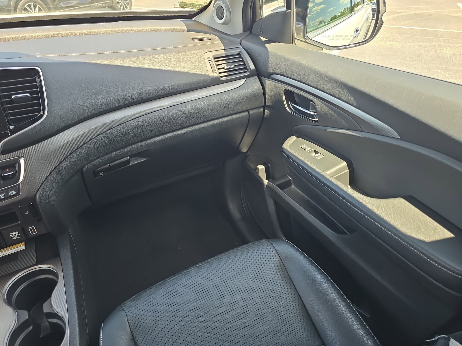 2022 Honda Ridgeline RTL-E - Photo 12