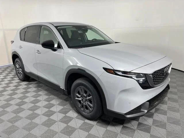 2026 Mazda CX-5 2.5 S Select