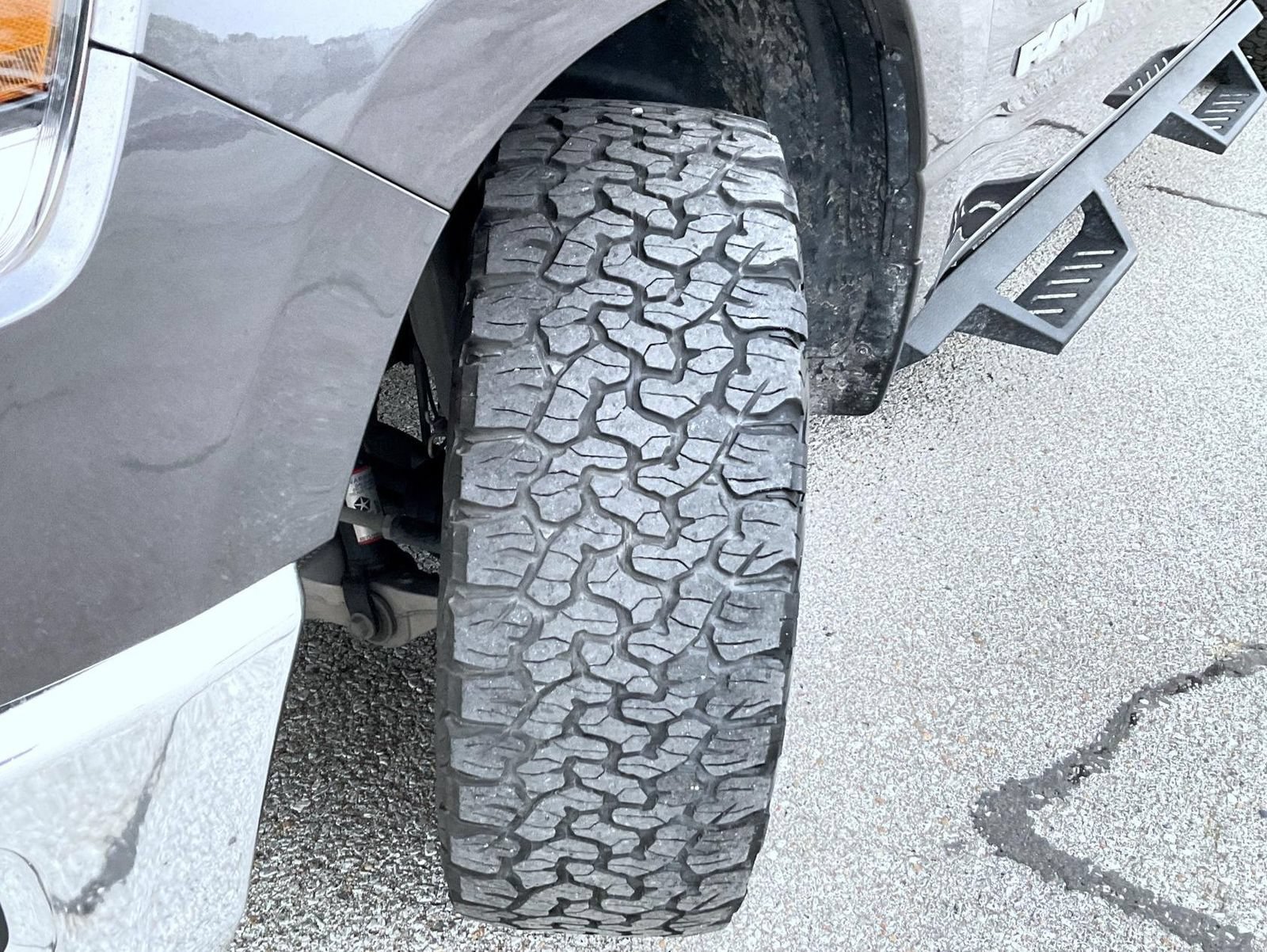 2023 RAM Ram 1500 Pickup Laramie - Photo 23