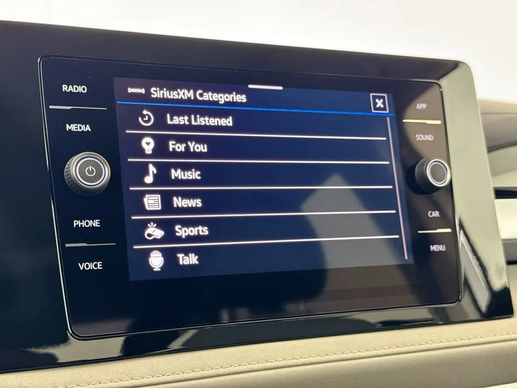 2026 Volkswagen Taos SE - Photo 30