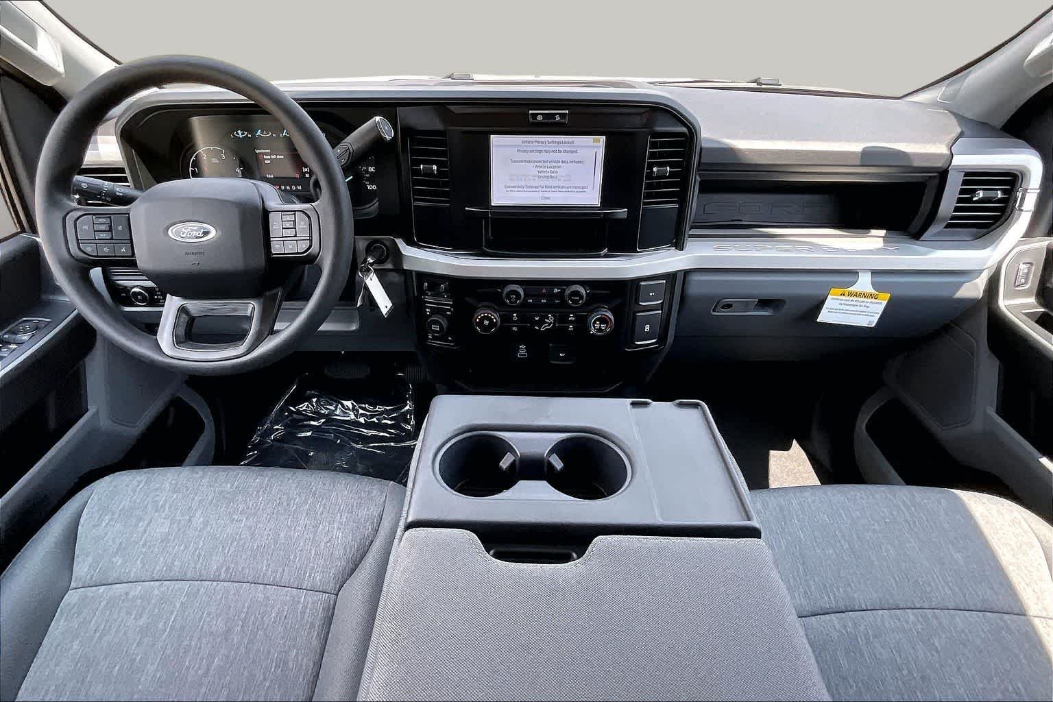 New 2026 Avalanche Ford F-250® XL image 5