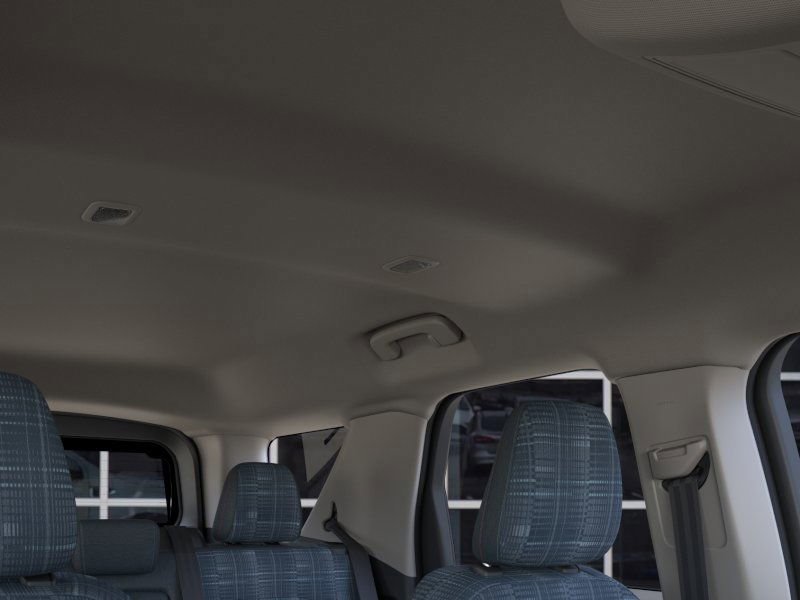 2025 Ford Bronco Sport Heritage - Photo 22