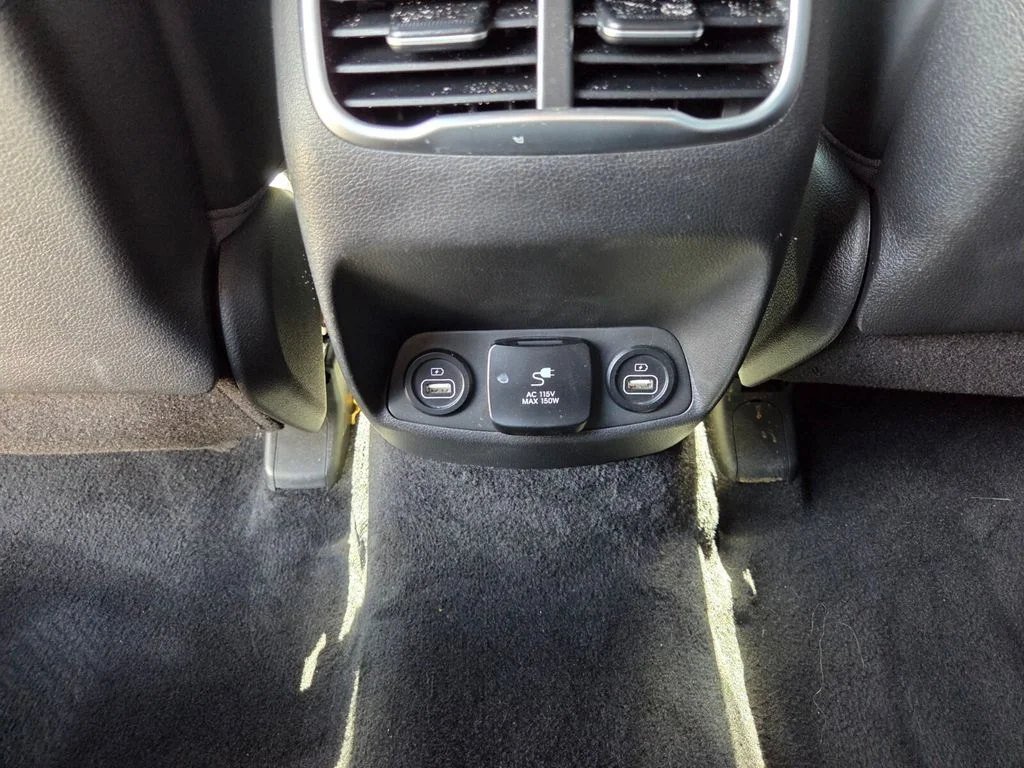Used 2023 Gray Hyundai Calligraphy image 14