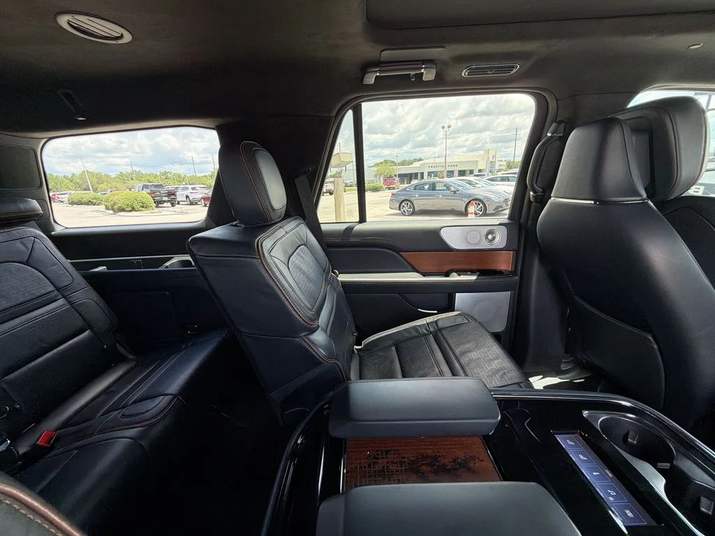 2024 Lincoln Navigator Black Label - Photo 15