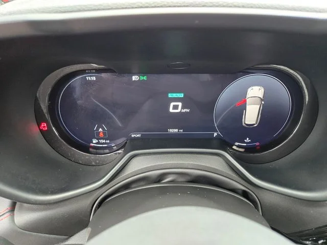 Used 2024 Blue Dodge R/T Plus image 35