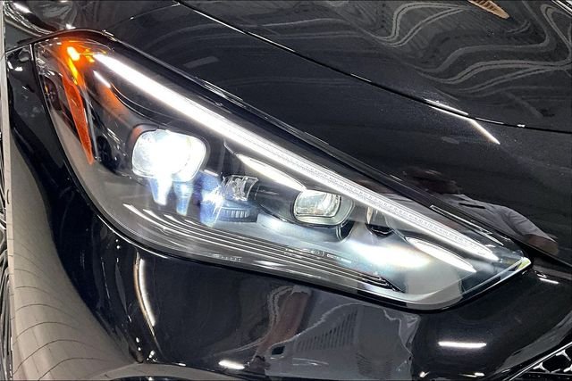 New 2026 Obsidian Black Metallic Mercedes-Benz CLE 450 image 20