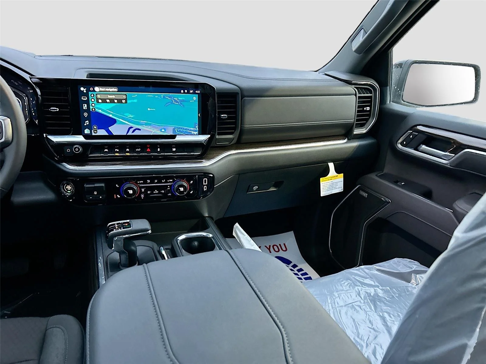 2026 Chevrolet Silverado 1500 RST - Photo 25
