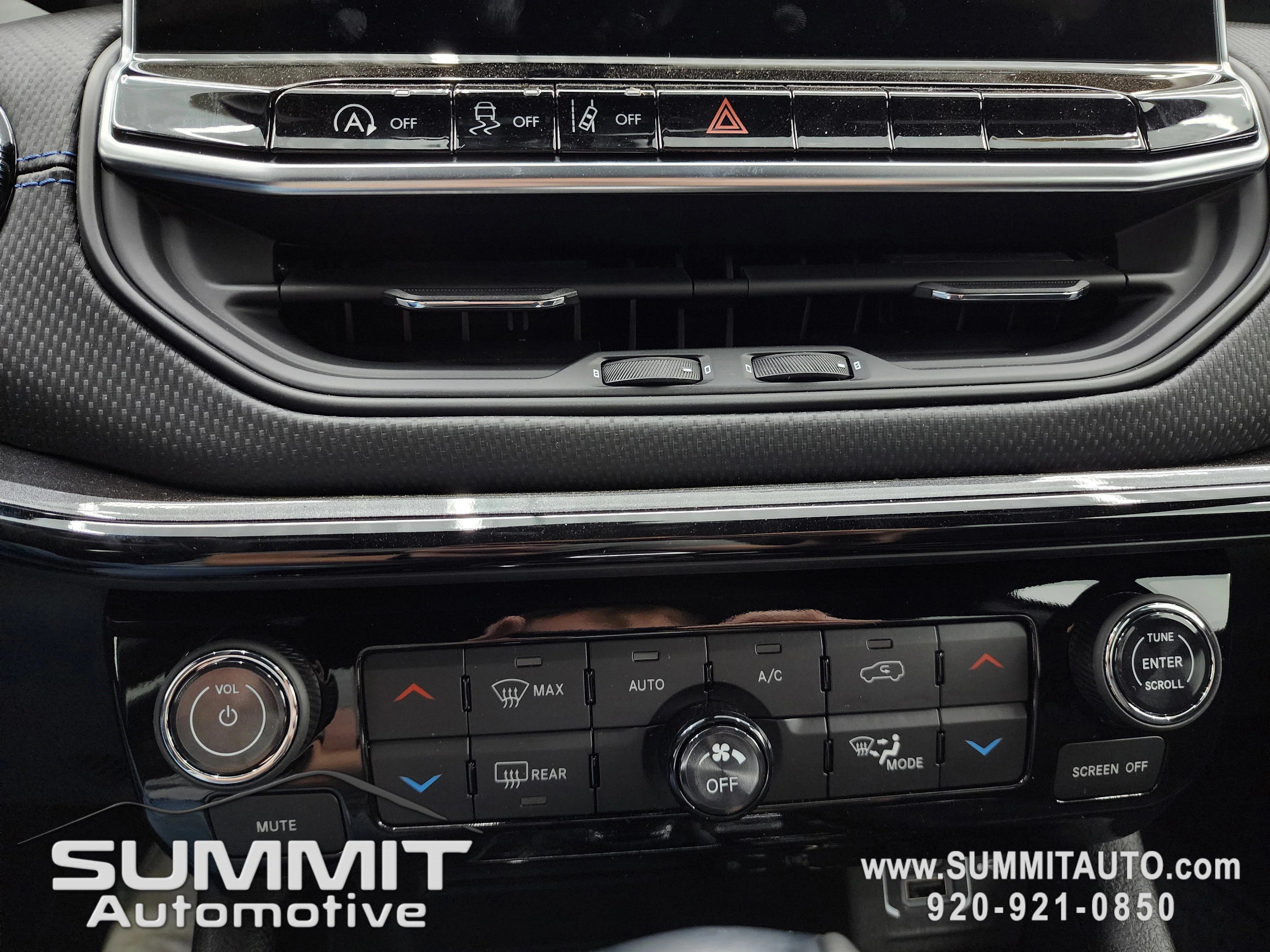 2026 Jeep Compass Altitude Special Edition - Photo 60