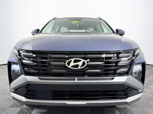 2026 Hyundai Tucson SEL - Photo 11