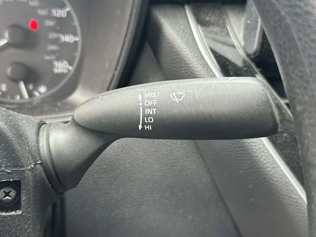 Used 2023 White Toyota LE image 23
