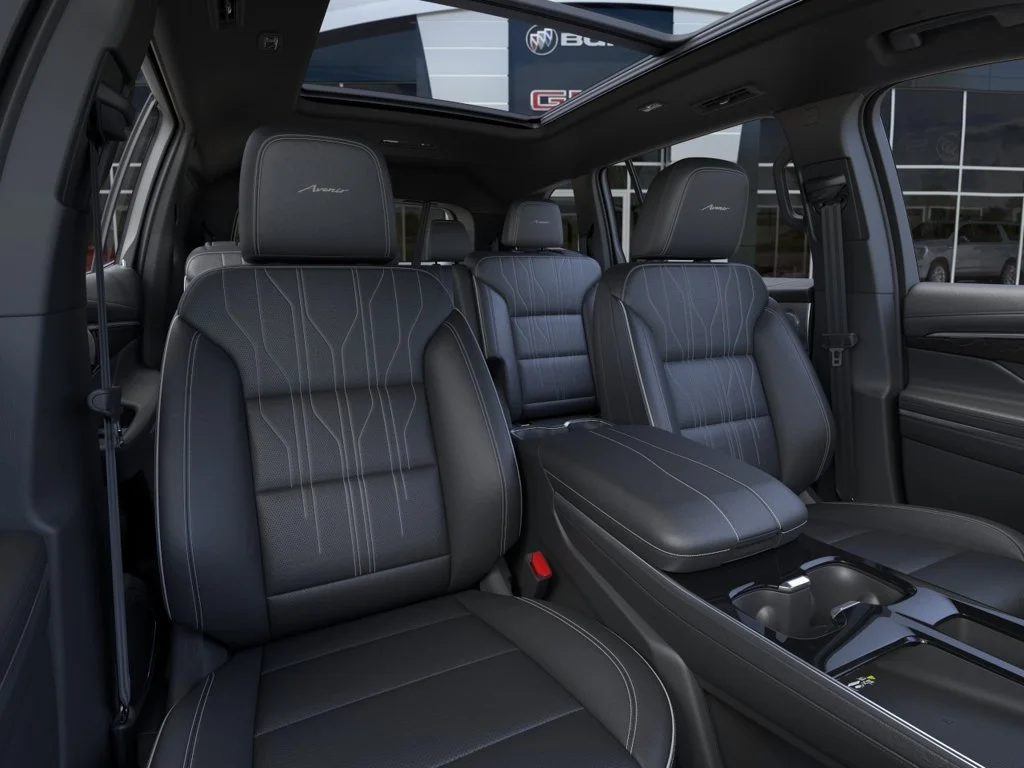 2027 Buick Enclave Avenir - Photo 16