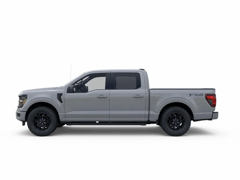 New 2026 Avalanche Ford XLT image 3