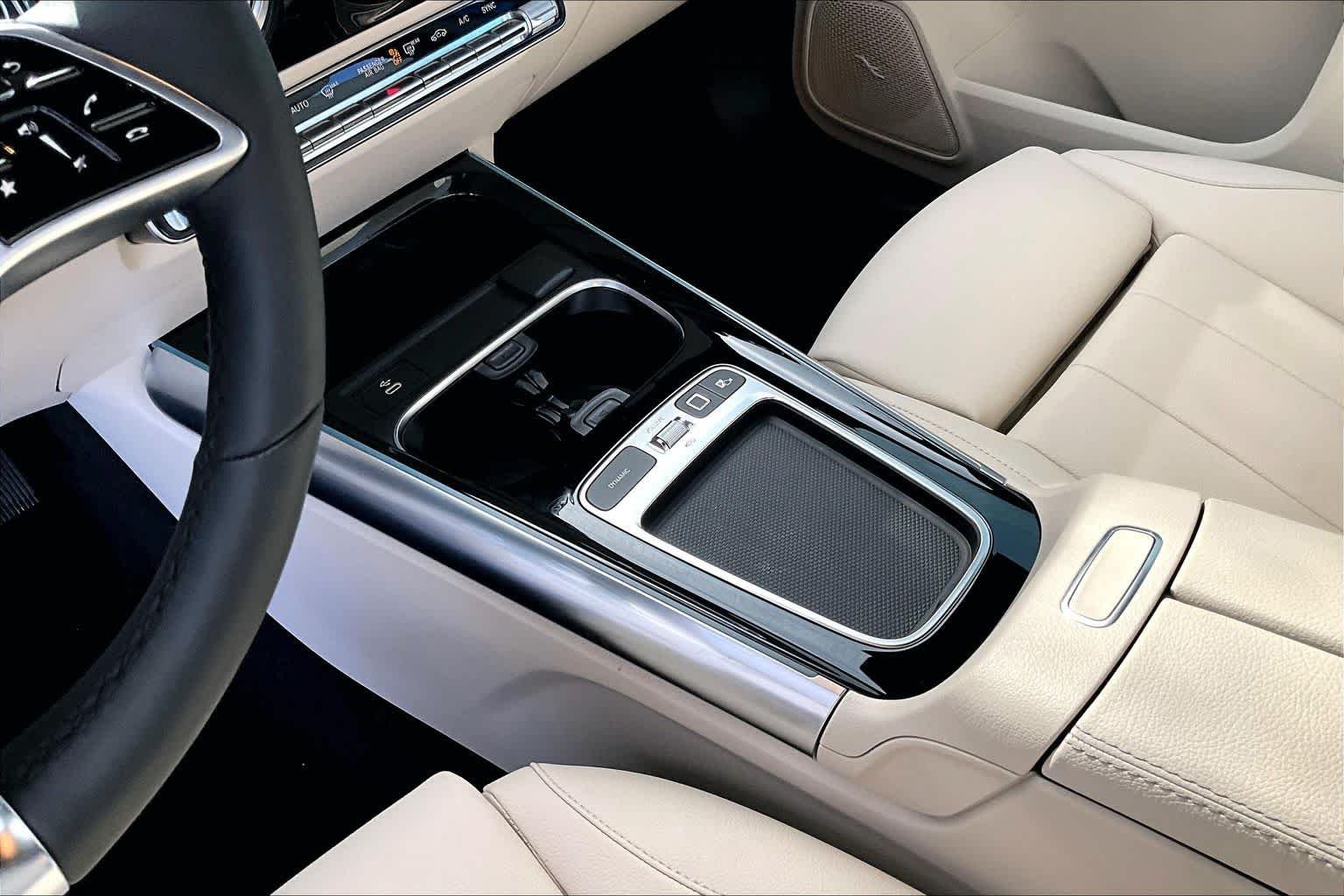 2025 Mercedes-Benz GLA GLA250 - Photo 17