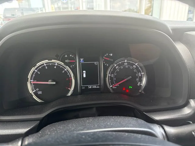 Used 2021 Silver Toyota Limited image 35