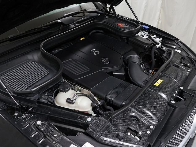 Used 2026 Black Mercedes-Benz GLE 350 image 39