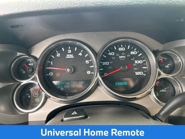 Used 2011 White Chevrolet LT image 22