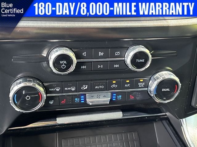 Used 2022 Gray Ford Platinum image 28