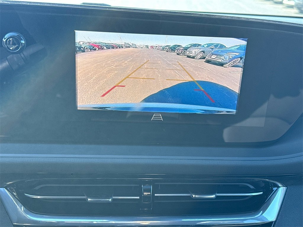 2026 BUICK ENVISTA - Image 23