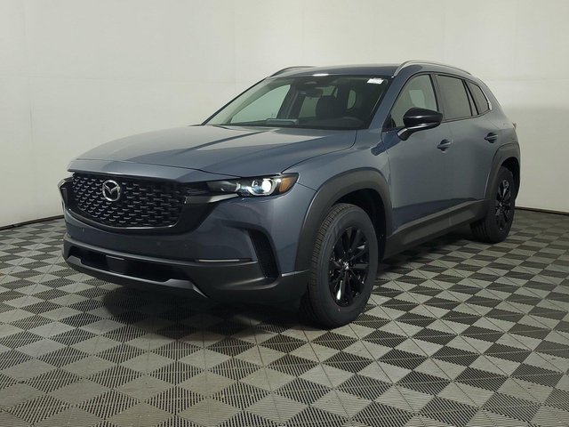 2026 Mazda CX-50 2.5 S Preferred AWD