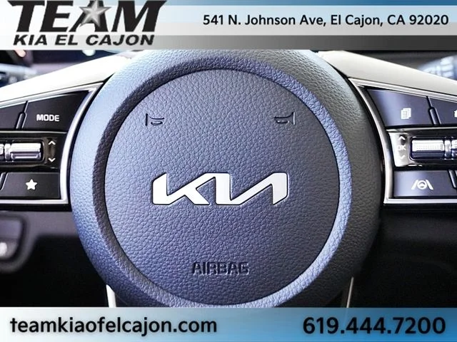 New 2026 Gray Kia S image 37