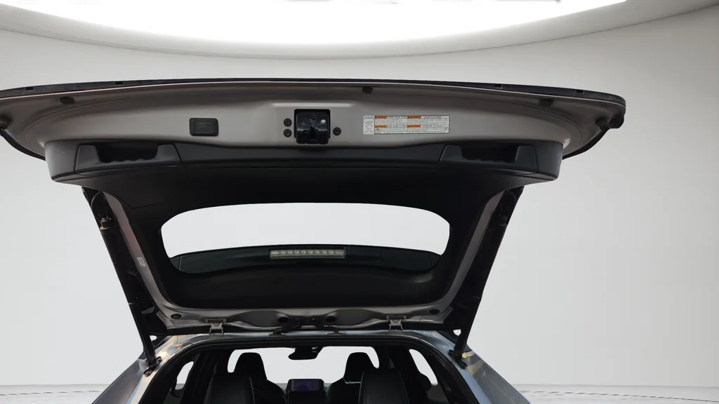 Used 2023 Silver Toyota XSE image 48