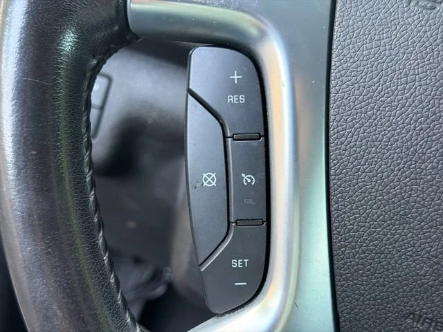Used 2017 MOSAIC BLACK METALLIC Chevrolet LT image 24