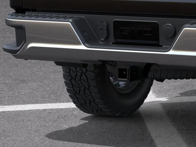 New 2026 Onyx Black GMC SLT image 14