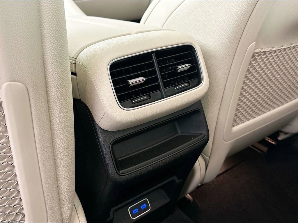 2026 Mercedes-Benz GLE GLE350 - Photo 58