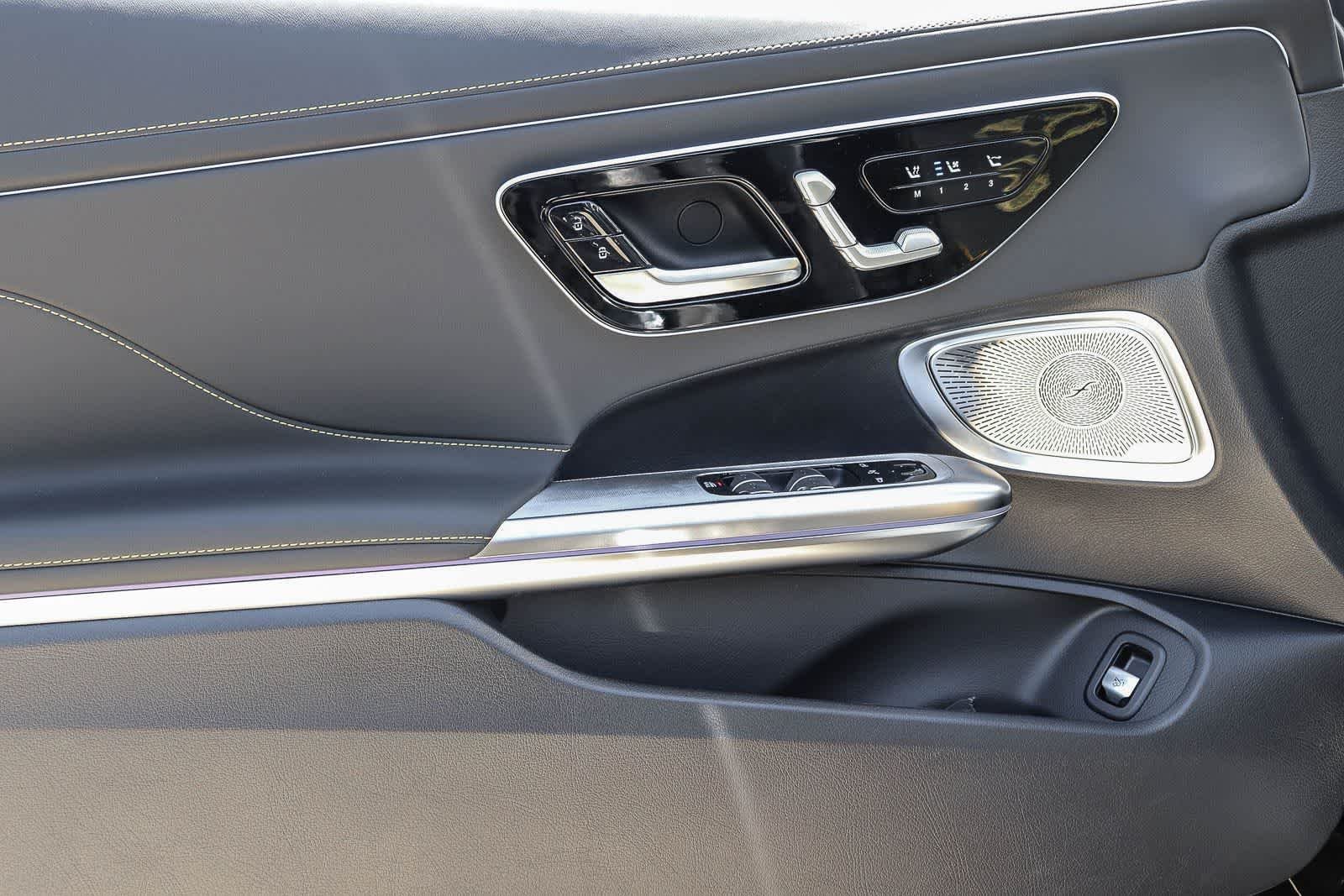 New 2026 Black Mercedes-Benz AMG® CLE 53 image 28